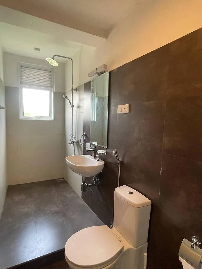 Apartamento The Glen Kandy