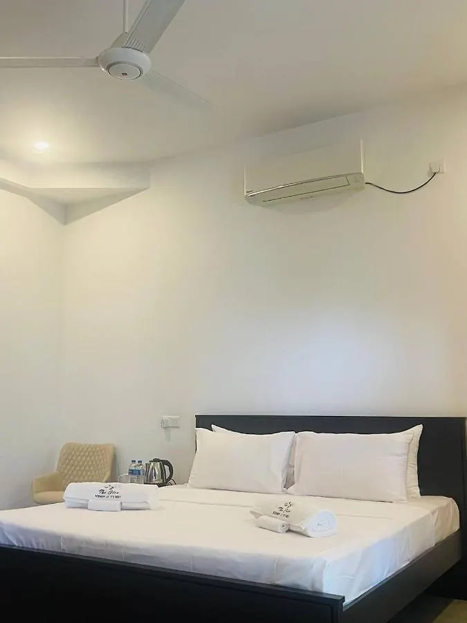 The Glen Kandy Apartamento